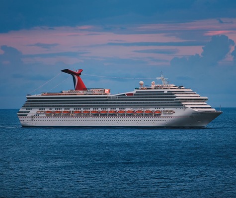 Kuva  Carnival Liberty 26