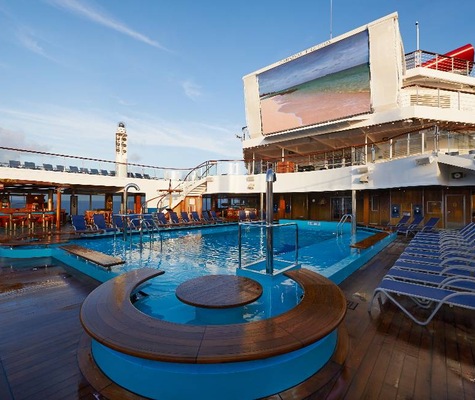 Kuva  Carnival Freedom 15