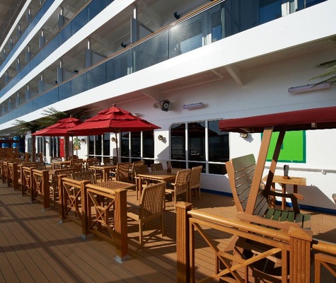 Kuva  Carnival Magic 23