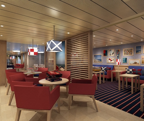 Kuva  Carnival Vista 23