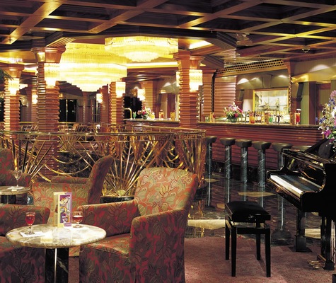 Kuva  Carnival Imagination 6