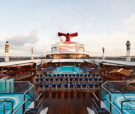 Kuva  Carnival Freedom 14