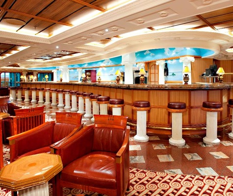 Kuva  Carnival Victory 16