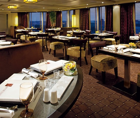 Kuva  Nieuw Amsterdam 1