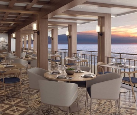 Kuva  Norwegian Bliss 8