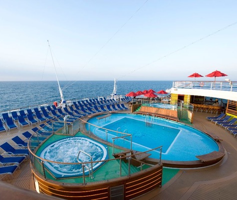 Kuva  Carnival Magic 1