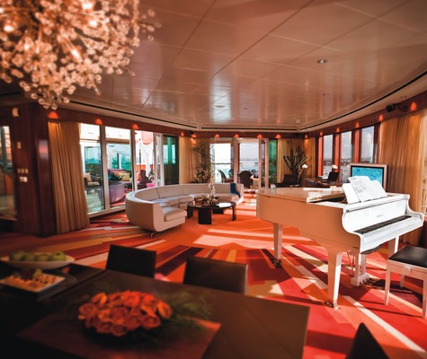 Kuva  Norwegian Pearl 12