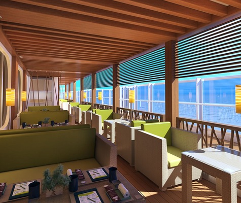 Kuva  Carnival Vista 1