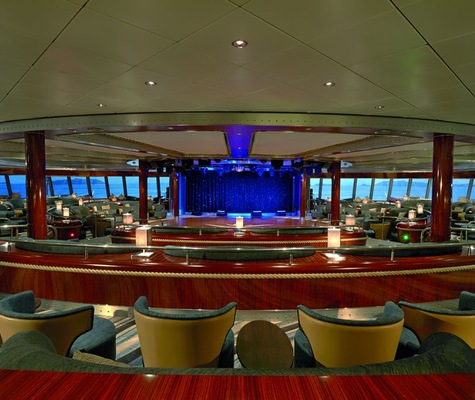 Kuva  Norwegian Gem 30