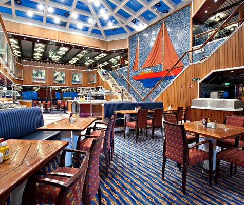 Kuva  Carnival Glory 13