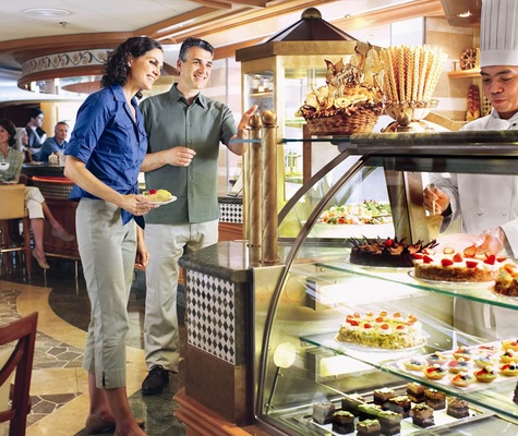 Kuva  Caribbean Princess 22
