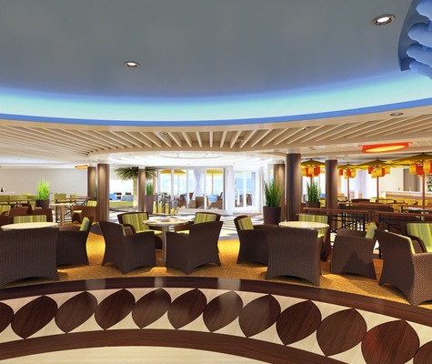 Kuva  Carnival Vista 37