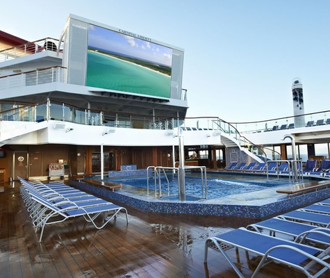 Kuva  Carnival Liberty 6
