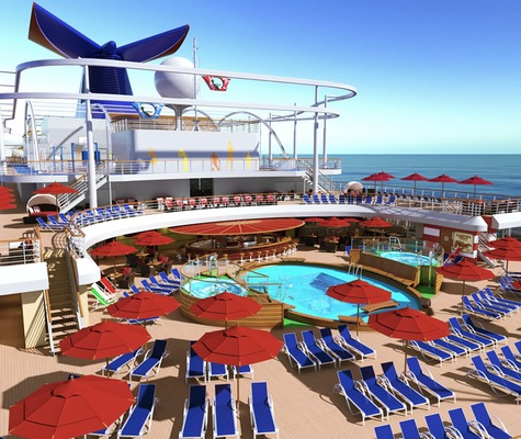 Kuva  Carnival Vista 42