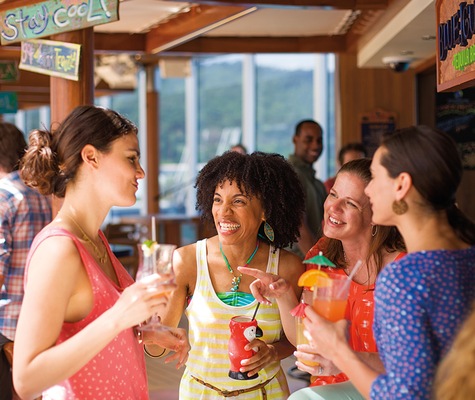 Kuva  Carnival Cruise Line 1