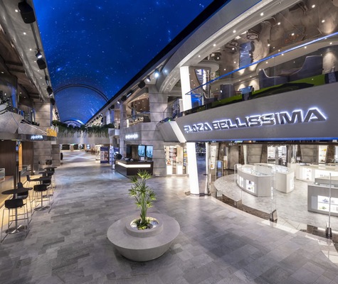Kuva  MSC Bellissima 44