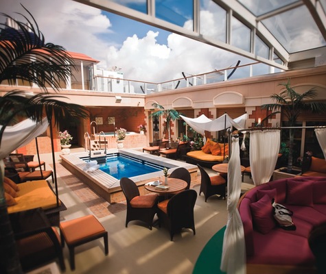 Kuva  Norwegian Pearl 18