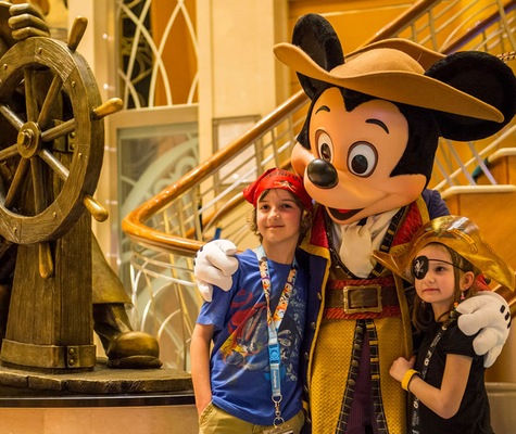 Kuva  Disney Magic 13