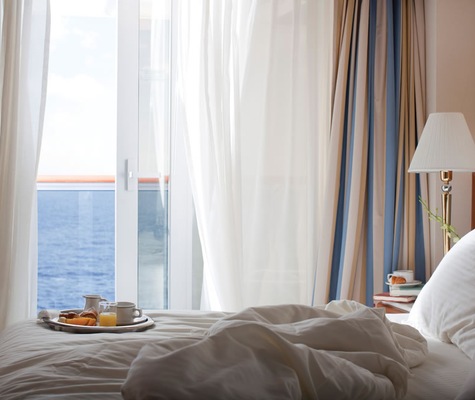 Kuva  Pacific Princess 7
