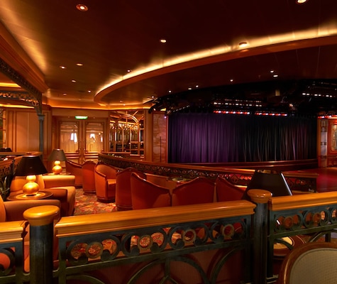 Kuva  OLD Star Princess 10