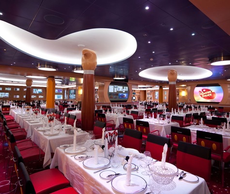 Kuva  Disney Fantasy 14