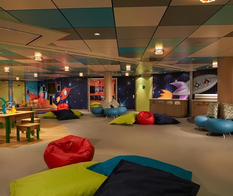 Kuva  Norwegian Getaway 15