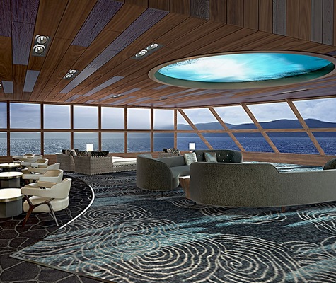 Kuva  Norwegian Bliss 15