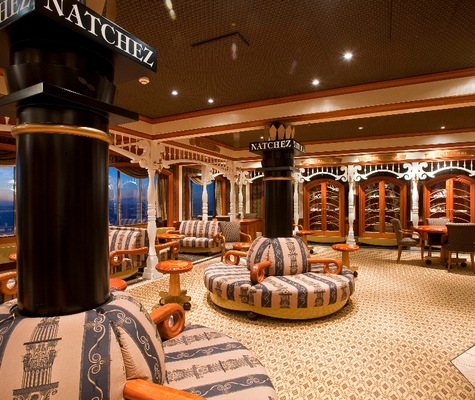 Kuva  Carnival Elation 12