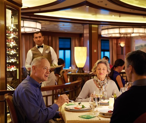 Kuva  Royal Princess 21