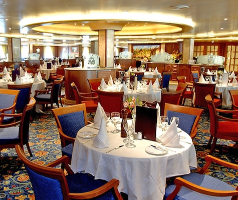 Kuva  Sapphire Princess 17