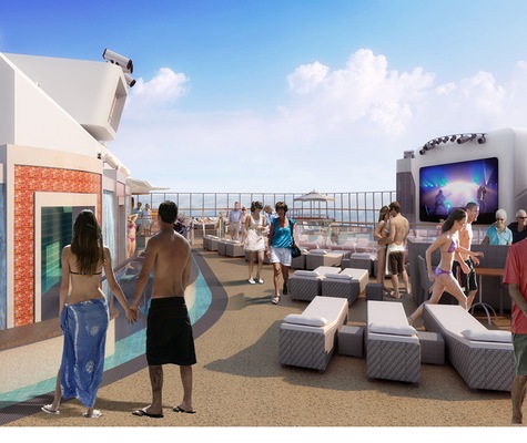 Kuva  Norwegian Breakaway 20