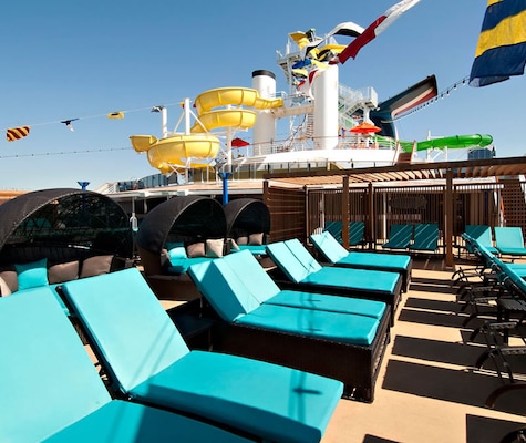 Kuva  Carnival Spirit 11