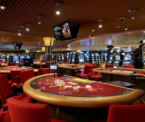 Kuva  Carnival Sunshine 10