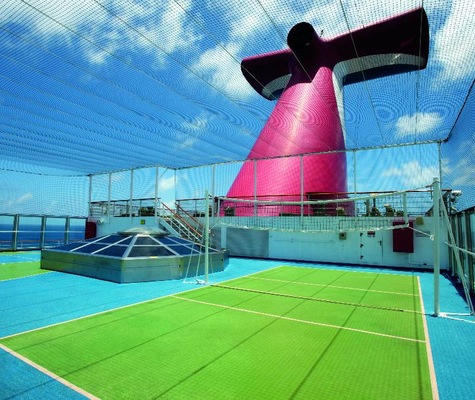 Kuva  Carnival Conquest 11