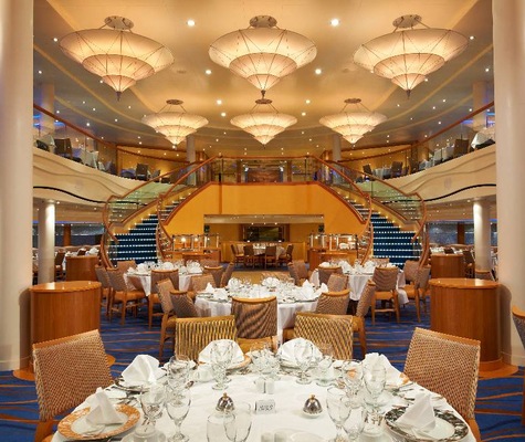 Kuva  Carnival Breeze 32