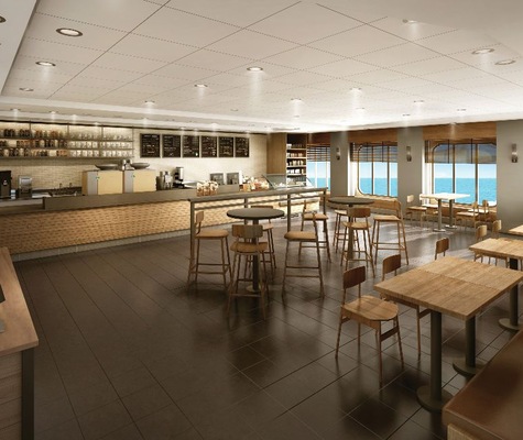 Kuva  Norwegian Bliss 56