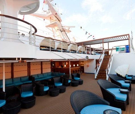 Kuva  Carnival Dream 30