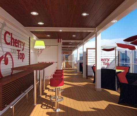 Kuva  Carnival Vista 19