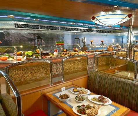 Kuva  Carnival Magic 18