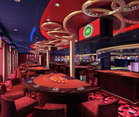 Kuva  Carnival Vista 16