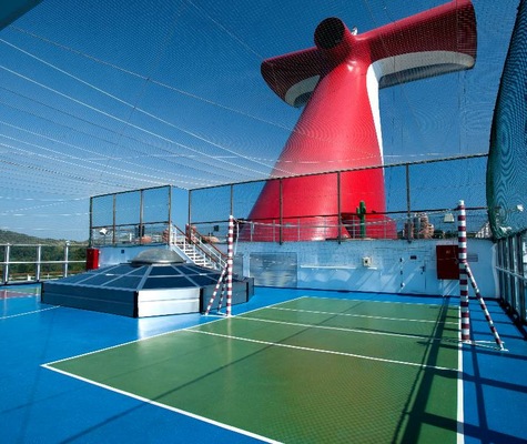 Kuva  Carnival Glory 19