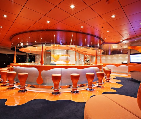 Kuva  MSC Splendida 24