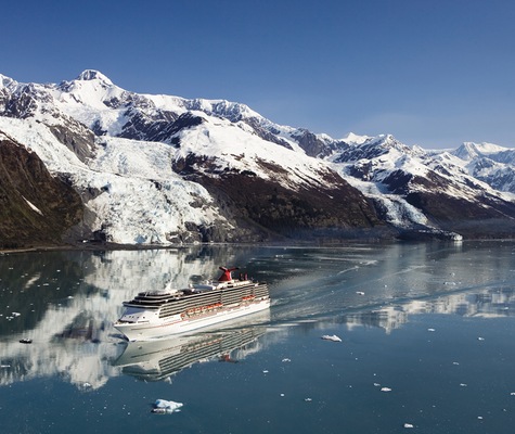Kuva  Carnival Spirit 1
