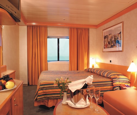 Kuva  Costa Mediterranea 15