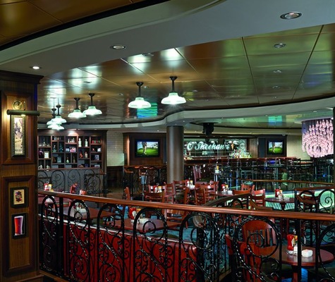 Kuva  Norwegian Gem 24