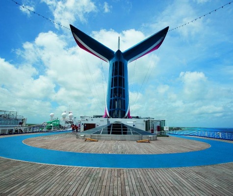 Kuva  Carnival Conquest 10