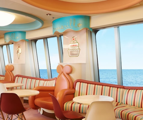 Kuva  Costa Pacifica 26