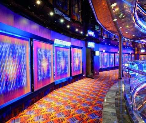 Kuva  Carnival Ecstasy 14