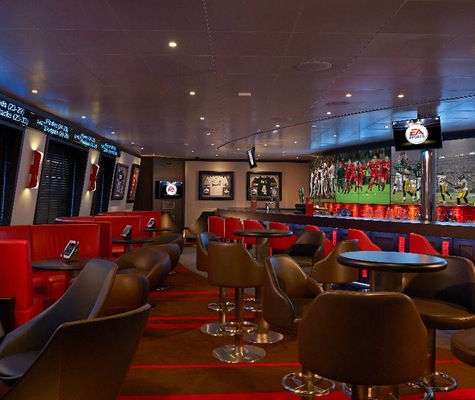 Kuva  Carnival Freedom 7