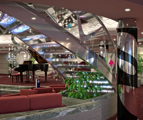 Kuva  MSC Meraviglia 27